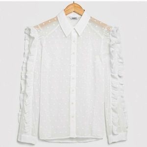 Express Blouse